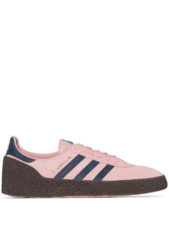 Adidas - Pink Multicolor