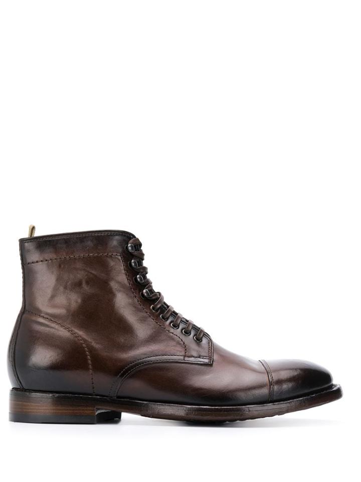 Officine Creative Officine Creative Emory014aerocanyoebano152009