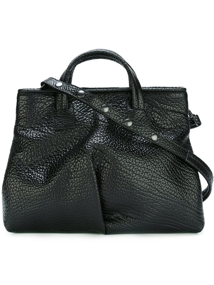 Marsèll Popper Fastening Sides Tote