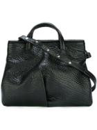 Marsèll Popper Fastening Sides Tote