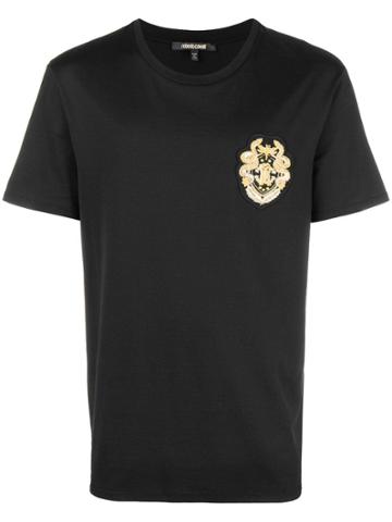 Roberto Cavalli Roberto Cavalli Hnr610jd060 Black