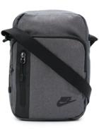 Nike Flight Logo Bag - Grey