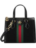 Gucci Ophidia Small Tote Bag - Black