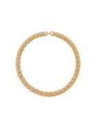 Monet Pre-owned '1970s Necklace - Gold