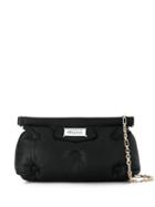 Maison Margiela Glam Slam Clutch - Black
