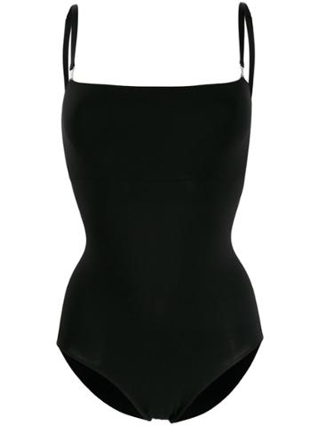 Wolford Seamless Form Body Band - Black