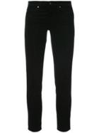 Ag Jeans Classic Skinny Jeans - Black