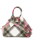 Vivienne Westwood Small Derby Handbag - Multicolour