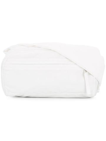 Yoshiokubo Yoshiokubo X Mspc Waist Bag - White