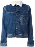 Helmut Lang Chest Pocket Denim Jacket