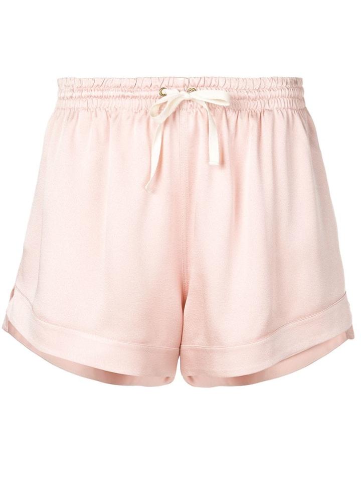 Monse Monse Mr19e0714ces Light Pink