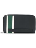 Furla Ulisse Wallet - Black