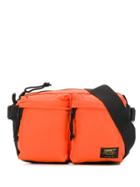 Carhartt Heritage Utility Belt Bag - Orange