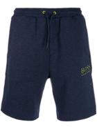 Boss Hugo Boss Headlo Shorts - Blue