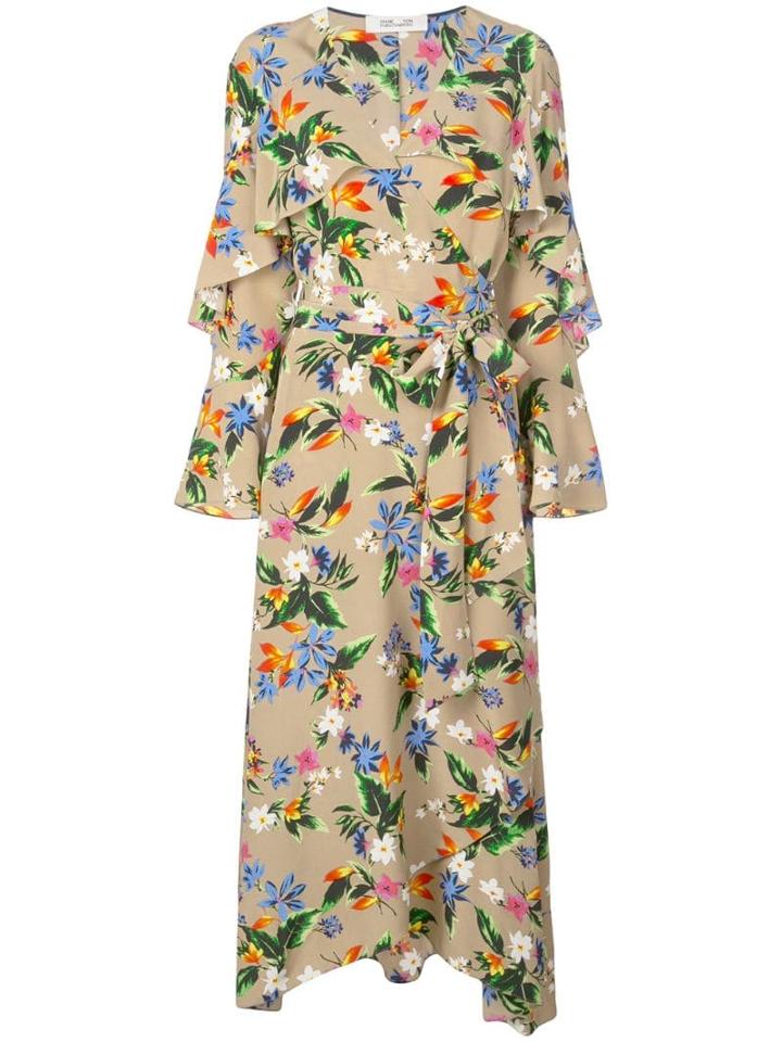 Diane Von Furstenberg - Gold