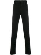 Mcq Alexander Mcqueen Strummer Jeans - Black