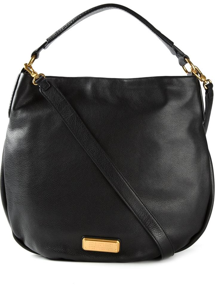 Marc By Marc Jacobs 'new Q Hillier Hobo' Tote