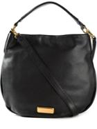 Marc By Marc Jacobs 'new Q Hillier Hobo' Tote
