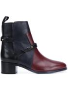 Pierre Hardy 'amazone' Ankle Boots