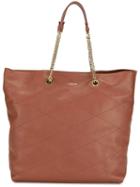 Lanvin 'carry Me' Tote, Women's, Brown