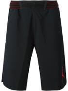 Nike - Jordan Basketball Shorts - Men - Polyester/spandex/elastane - M, Black, Polyester/spandex/elastane