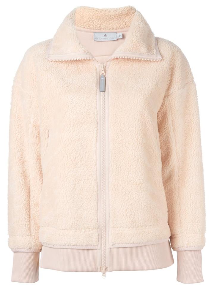 Adidas By Stella Mccartney Zipped Jacket