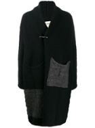 Daniel Andresen Enser Cardigan - Black