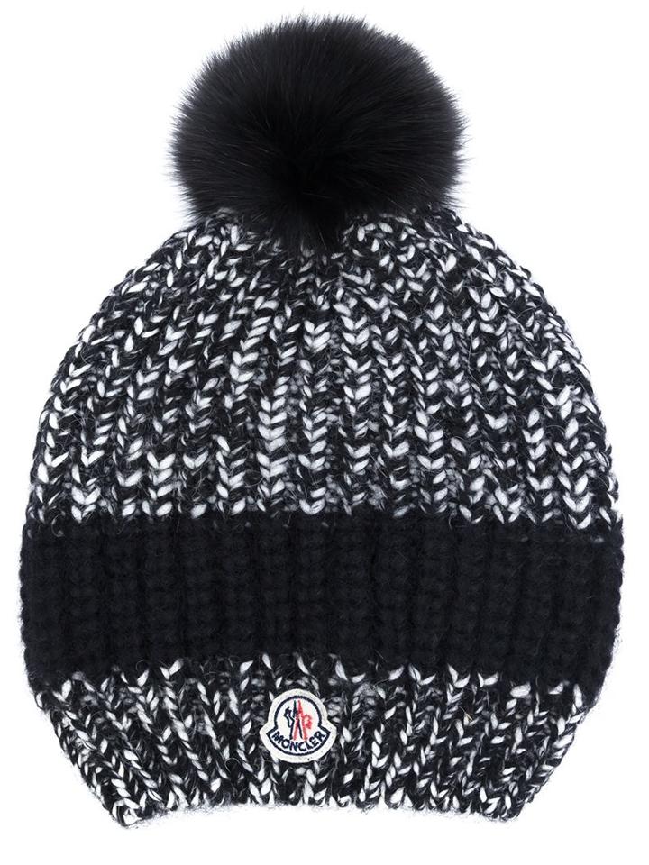 Moncler Pom Pom Beanie