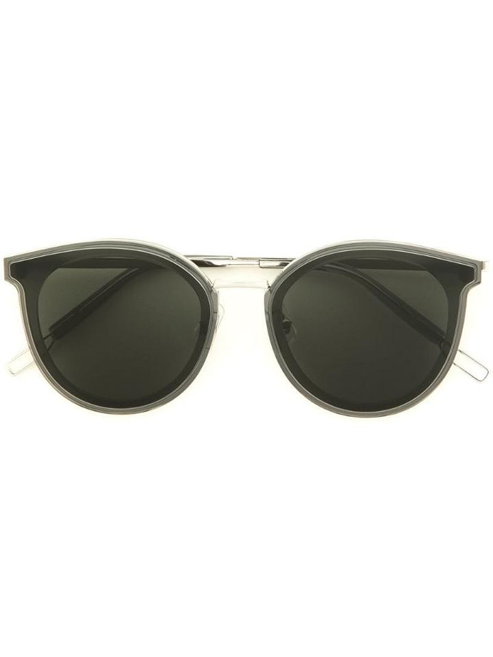 Gentle Monster Merlynn G1 - Grey
