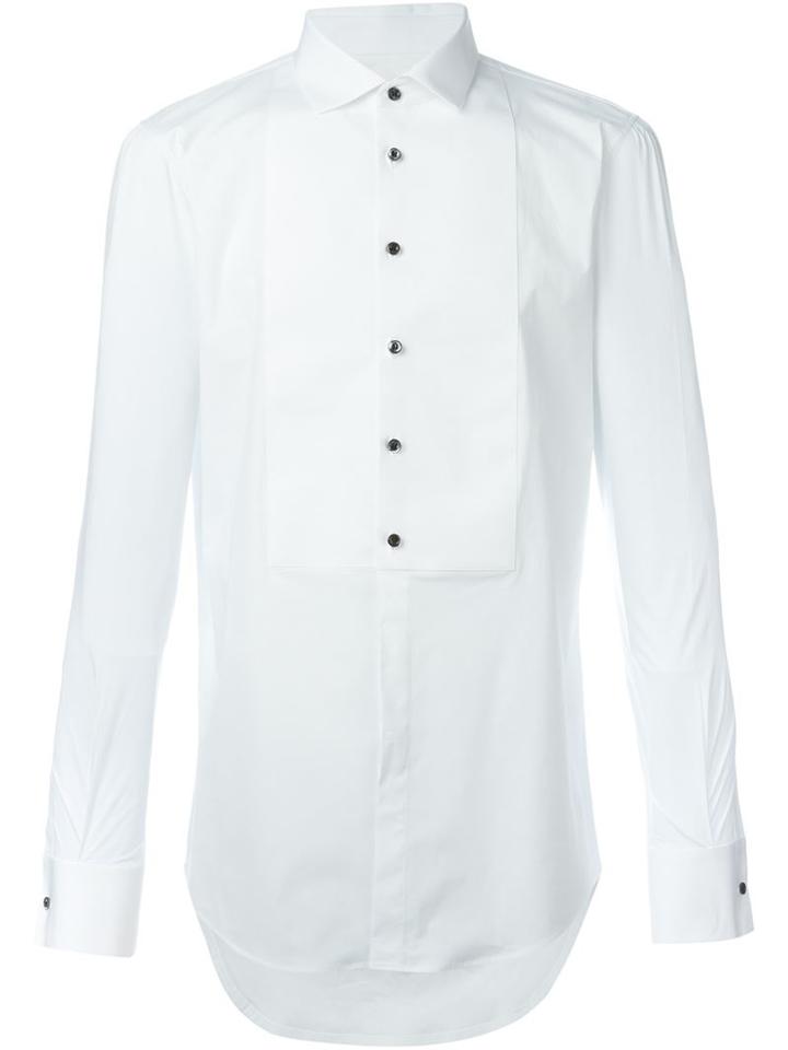 Dsquared2 Smoking Shirt