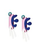 Maison Margiela 'mm11' Earrings, Women's