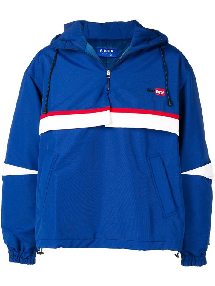 Ader Error Ader Error 18afjp05bl Blue