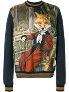 Ami Alexandre Mattiussi A Patch Sweatshirt - Black