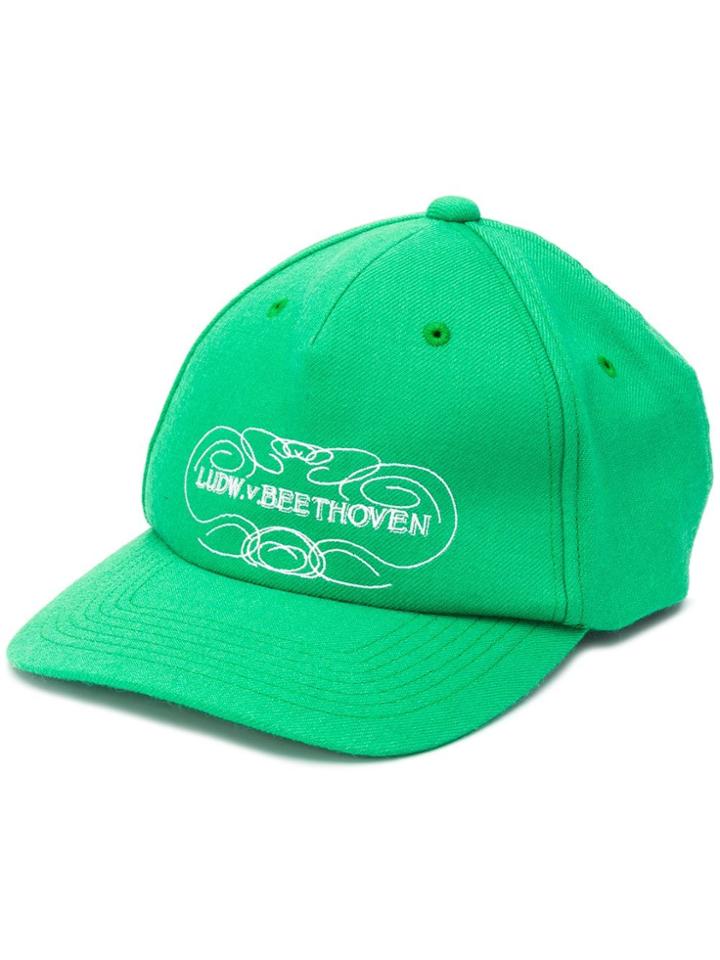 Undercover Undercover Ucx4h03 Green Polyurethane Resin
