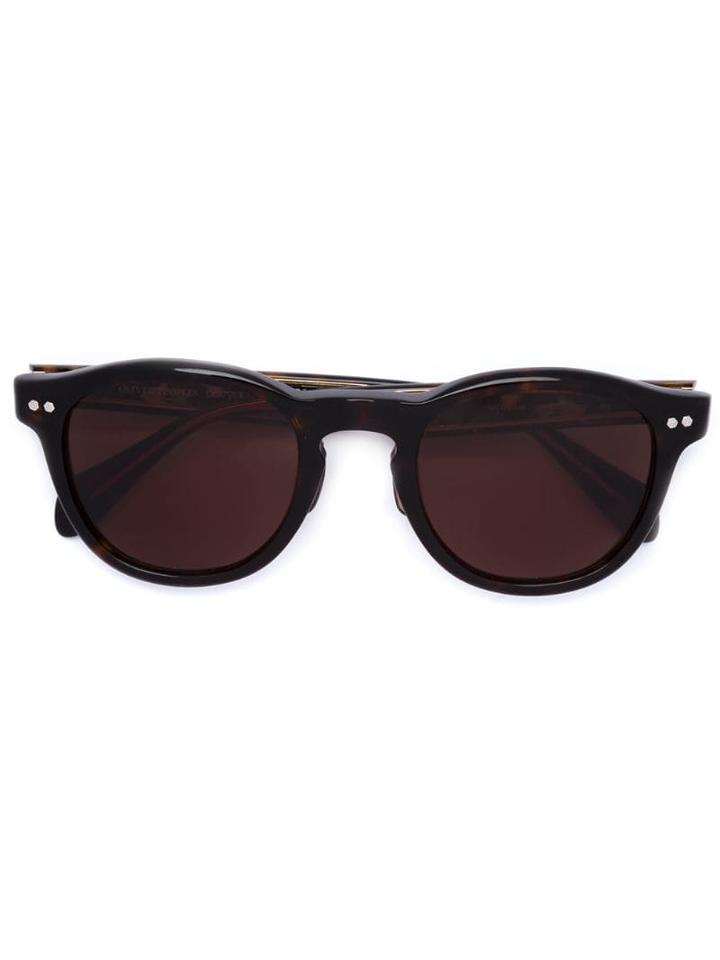 Oliver Peoples - Multicolour