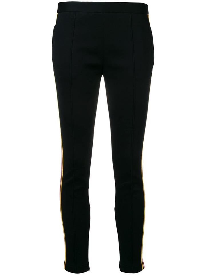 Miu Miu Mjp1581qhyf0002 - Black