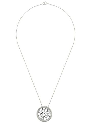 John Brevard Web Necklace
