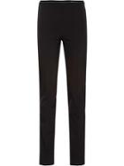 Prada Technical Fabric Trousers - Unavailable