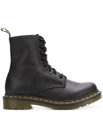 Dr. Martens 1460 Pascal Virginia Botos - Black