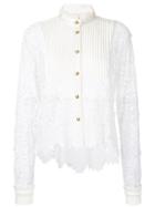 Y's Classic Shirt - White