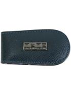 Fefè Money Clip - Blue