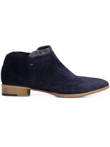 Alberto Fermani 'serafina' Ankle Boots