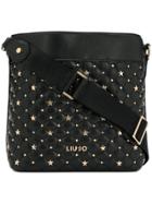 Liu Jo Tiberina Bucket Bag - Black
