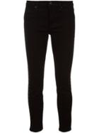 Hudson Star Studded Trousers - Black