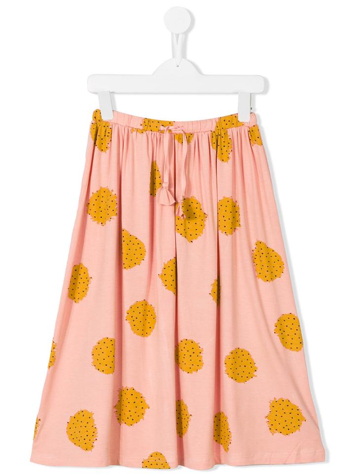 Soft Gallery Paige Skirt, Girl's, Size: 8 Yrs, Pink/purple