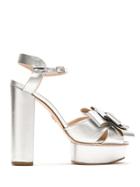 Andrea Bogosian Andrea Bogosian 003763 Prata - Silver