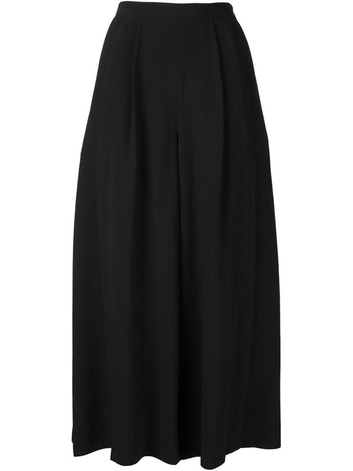 Proenza Schouler High Waisted Culottes