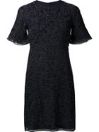 Needle & Thread Beads Embroidery Shortsleeved Dress