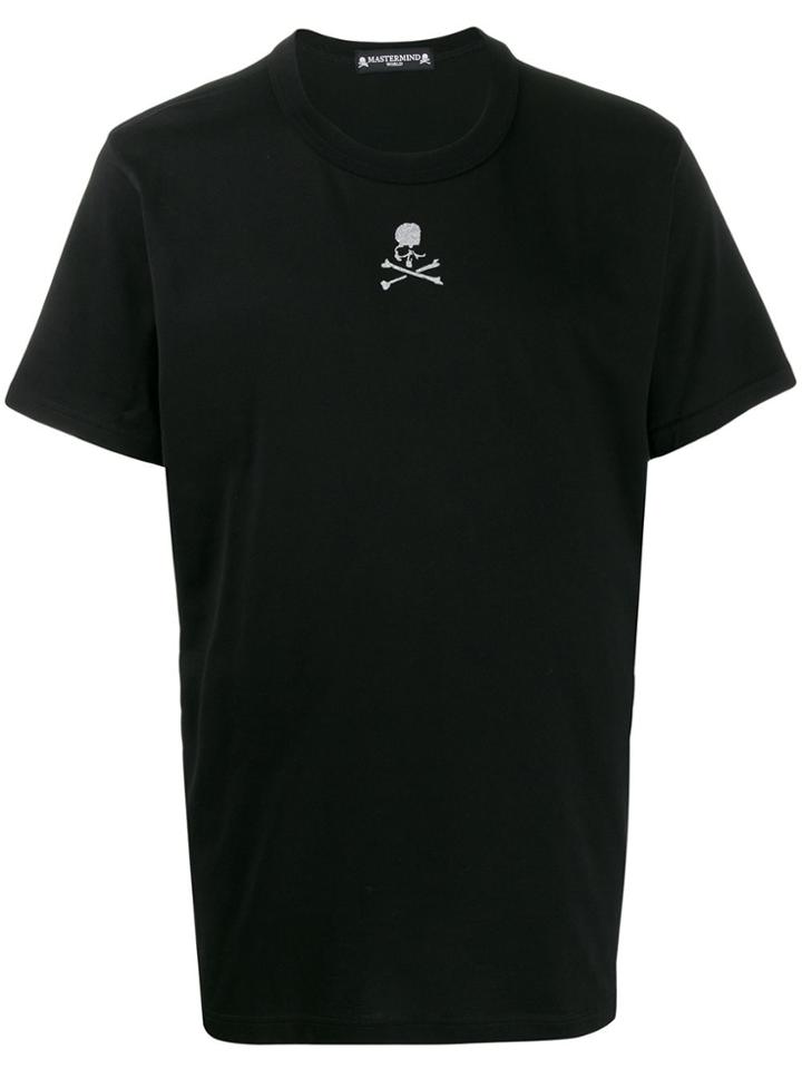 Mastermind Japan Mw19s03-ts031-012black