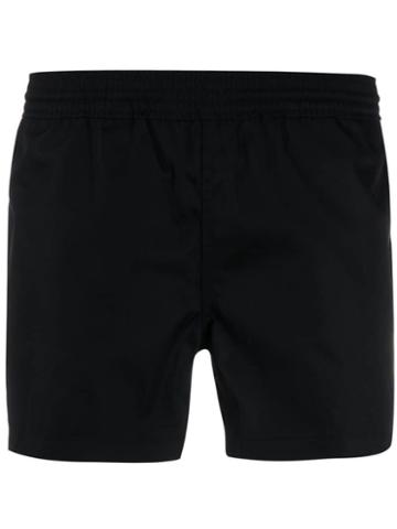 Ron Dorff Exerciser Shorts - Black